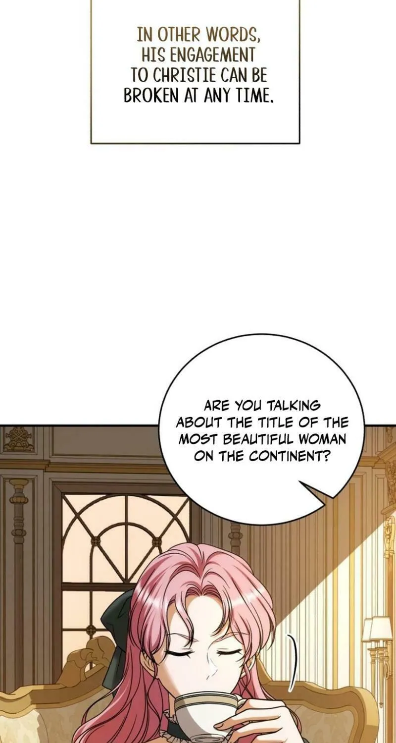 Read Unforeseen Engagement chapter 27 image 63 on Lezhin