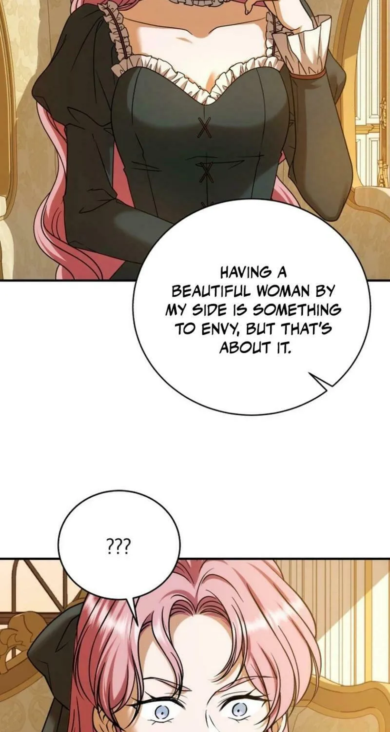 Read Unforeseen Engagement chapter 27 image 64 on Lezhin