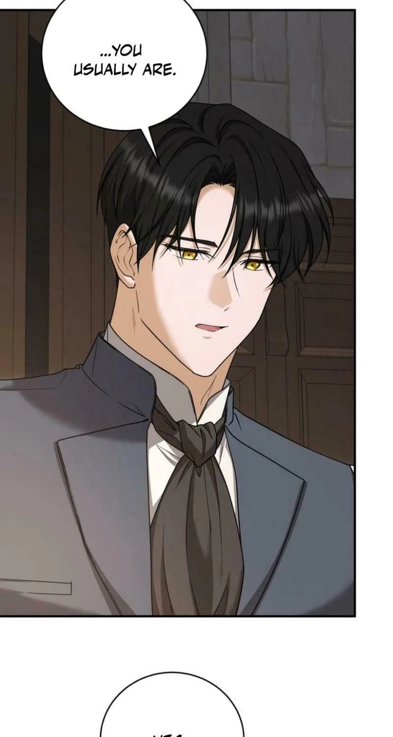 Read Unforeseen Engagement chapter 27 image 7 on Lezhin