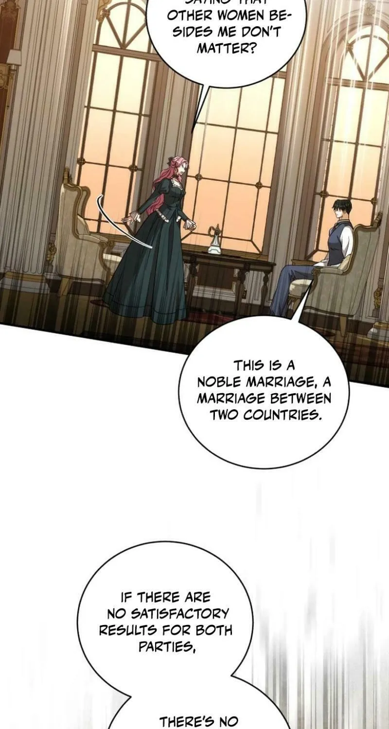 Read Unforeseen Engagement chapter 27 image 72 on Lezhin