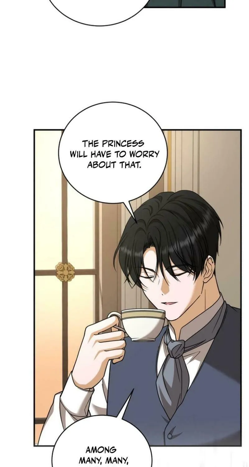 Read Unforeseen Engagement chapter 27 image 75 on Lezhin
