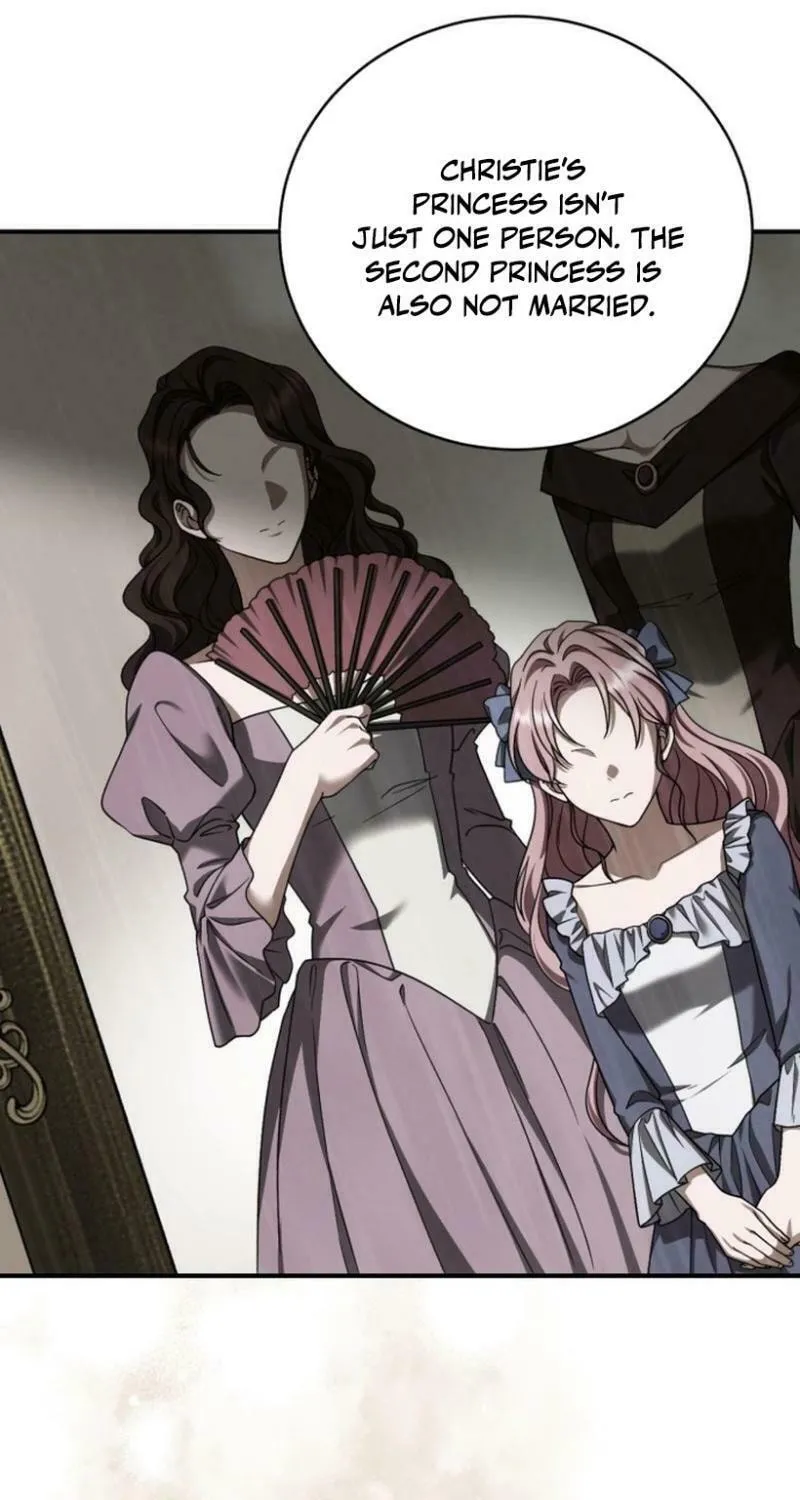 Read Unforeseen Engagement chapter 27 image 78 on Lezhin
