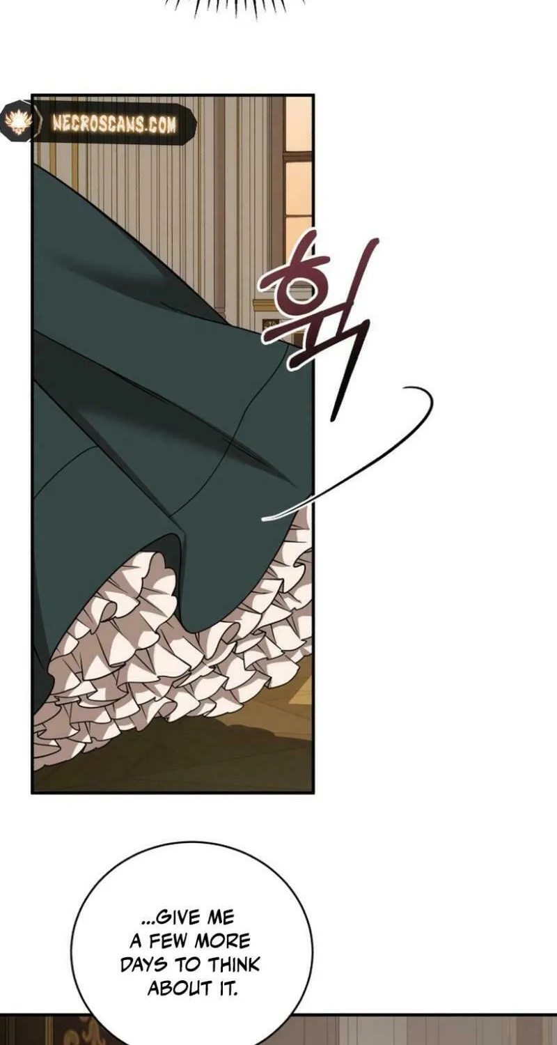 Read Unforeseen Engagement chapter 27 image 81 on Lezhin
