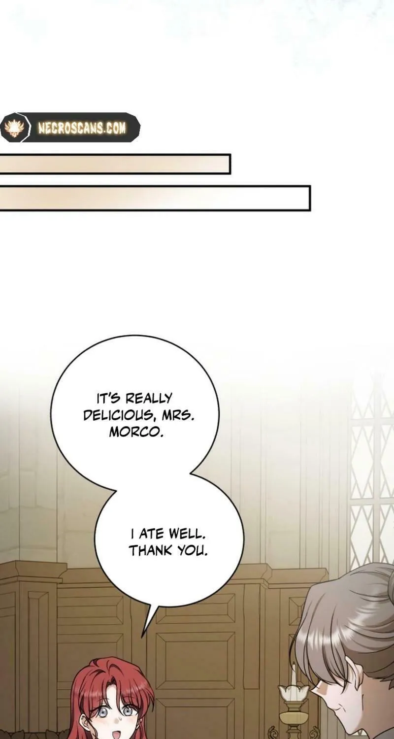 Read Unforeseen Engagement chapter 27 image 89 on Lezhin