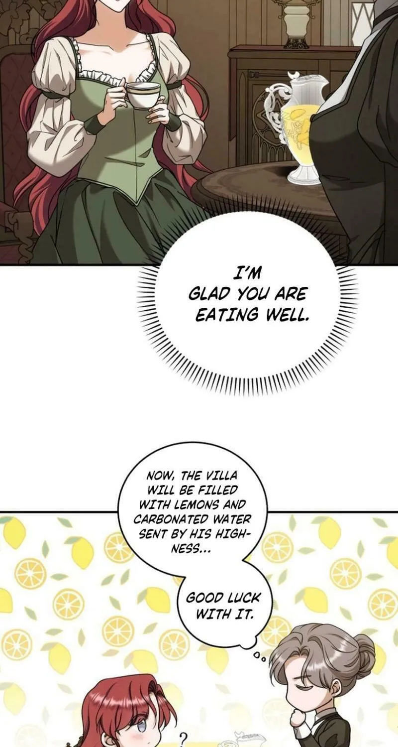 Read Unforeseen Engagement chapter 27 image 90 on Lezhin