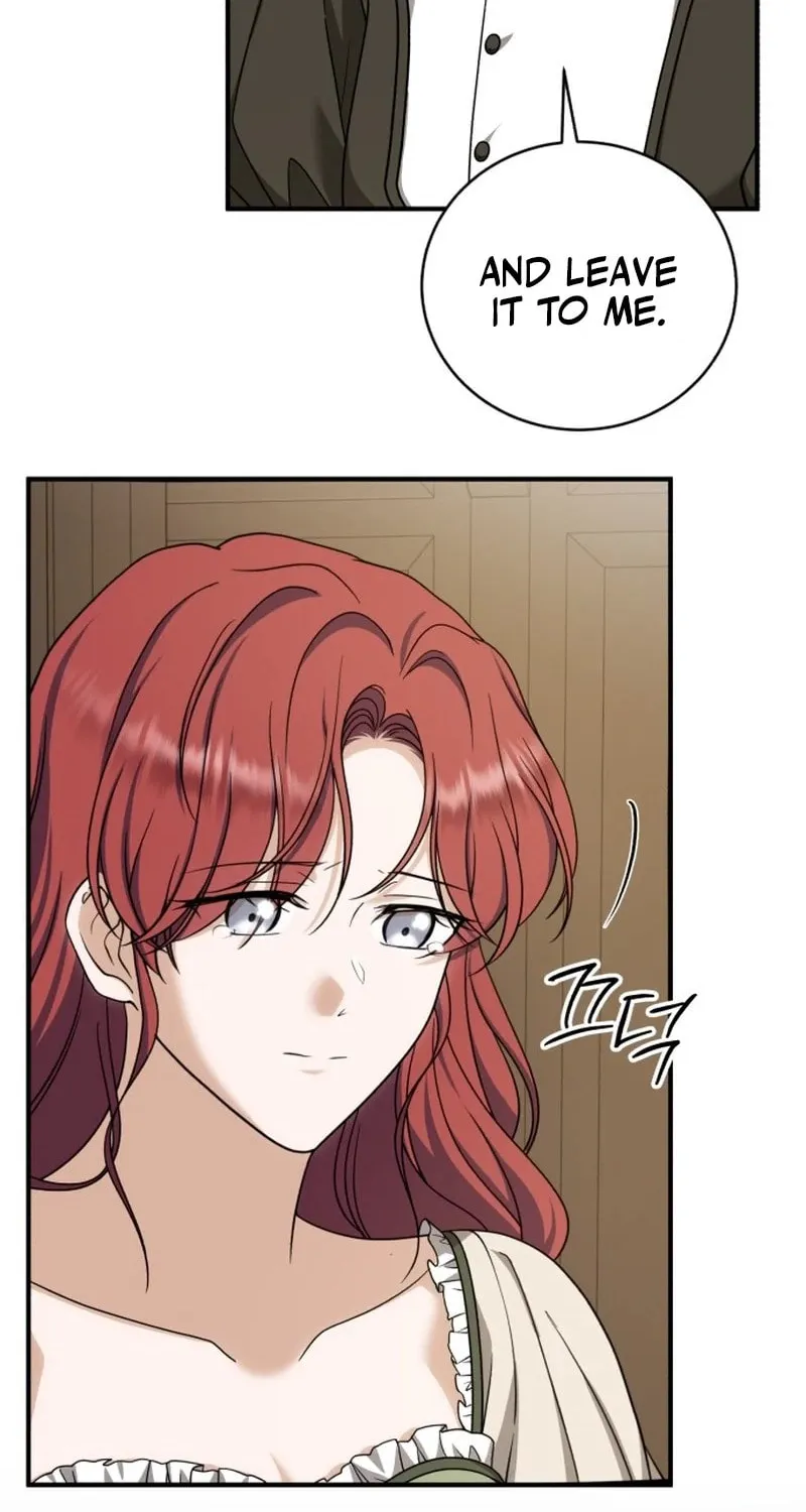 Read Unforeseen Engagement chapter 28 image 15 on Lezhin
