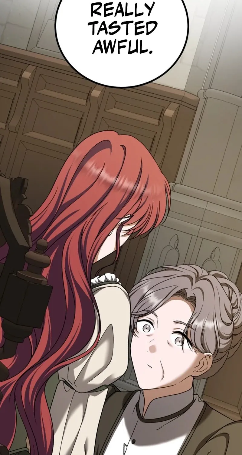 Read Unforeseen Engagement chapter 28 image 21 on Lezhin