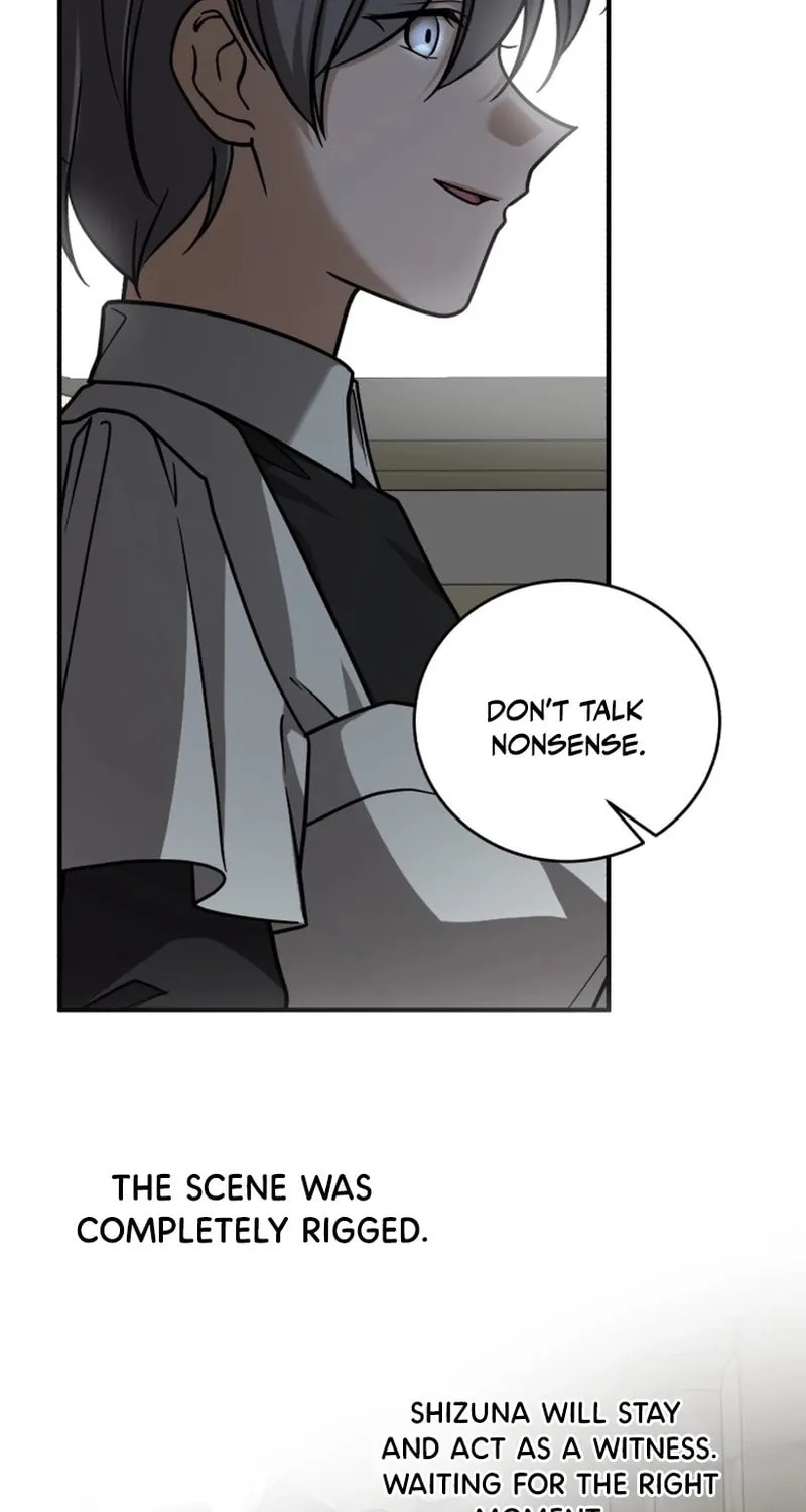Read Unforeseen Engagement chapter 28 image 27 on Lezhin