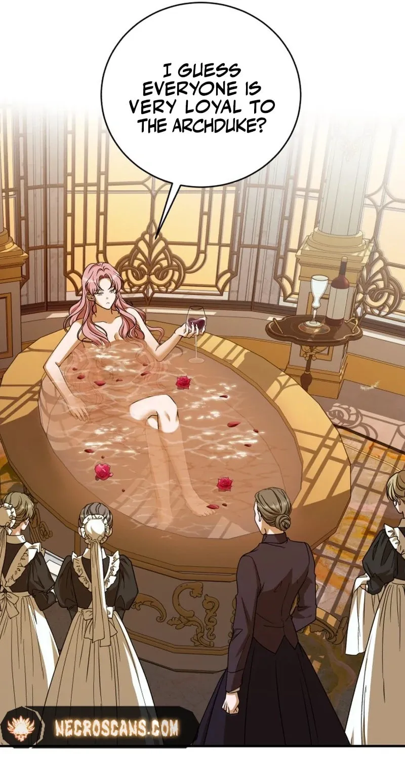 Read Unforeseen Engagement chapter 28 image 29 on Lezhin