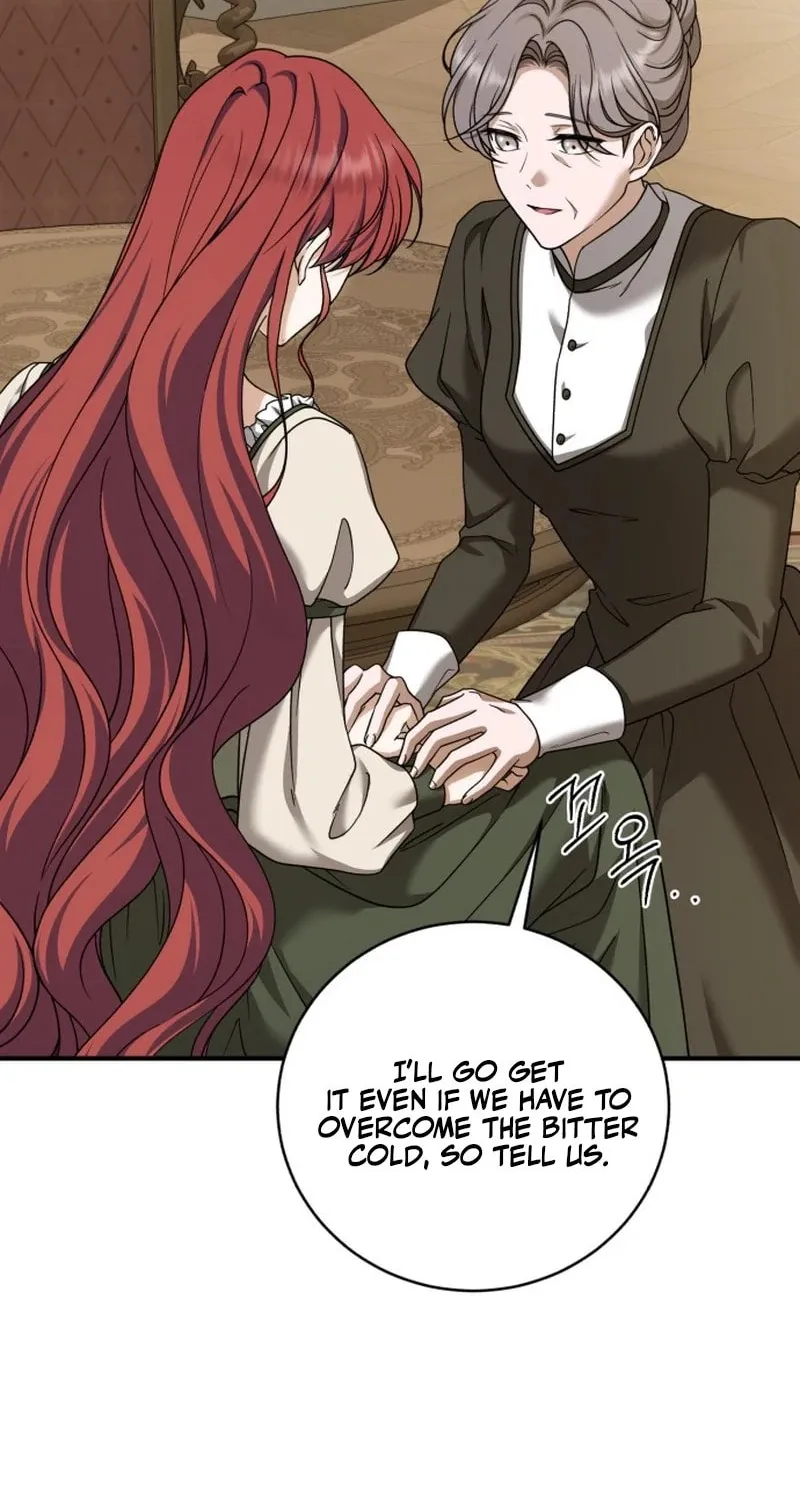 Read Unforeseen Engagement chapter 28 image 3 on Lezhin