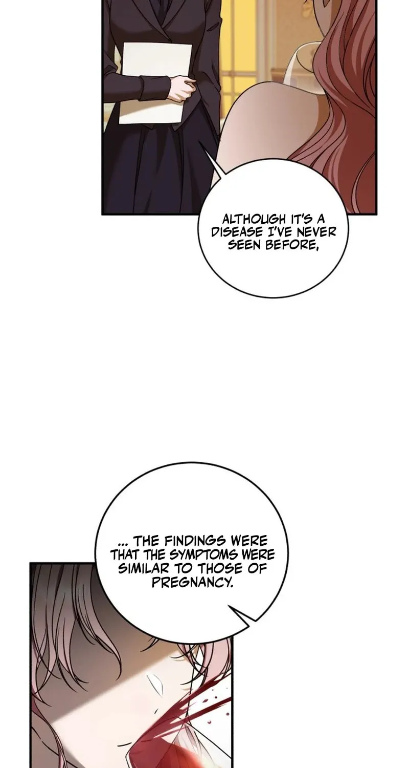 Read Unforeseen Engagement chapter 28 image 32 on Lezhin