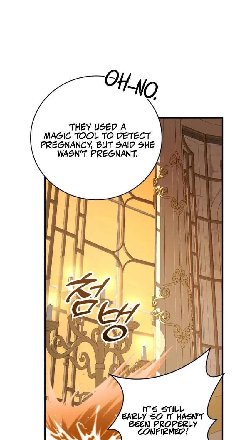 Read Unforeseen Engagement chapter 28 image 35 on Lezhin