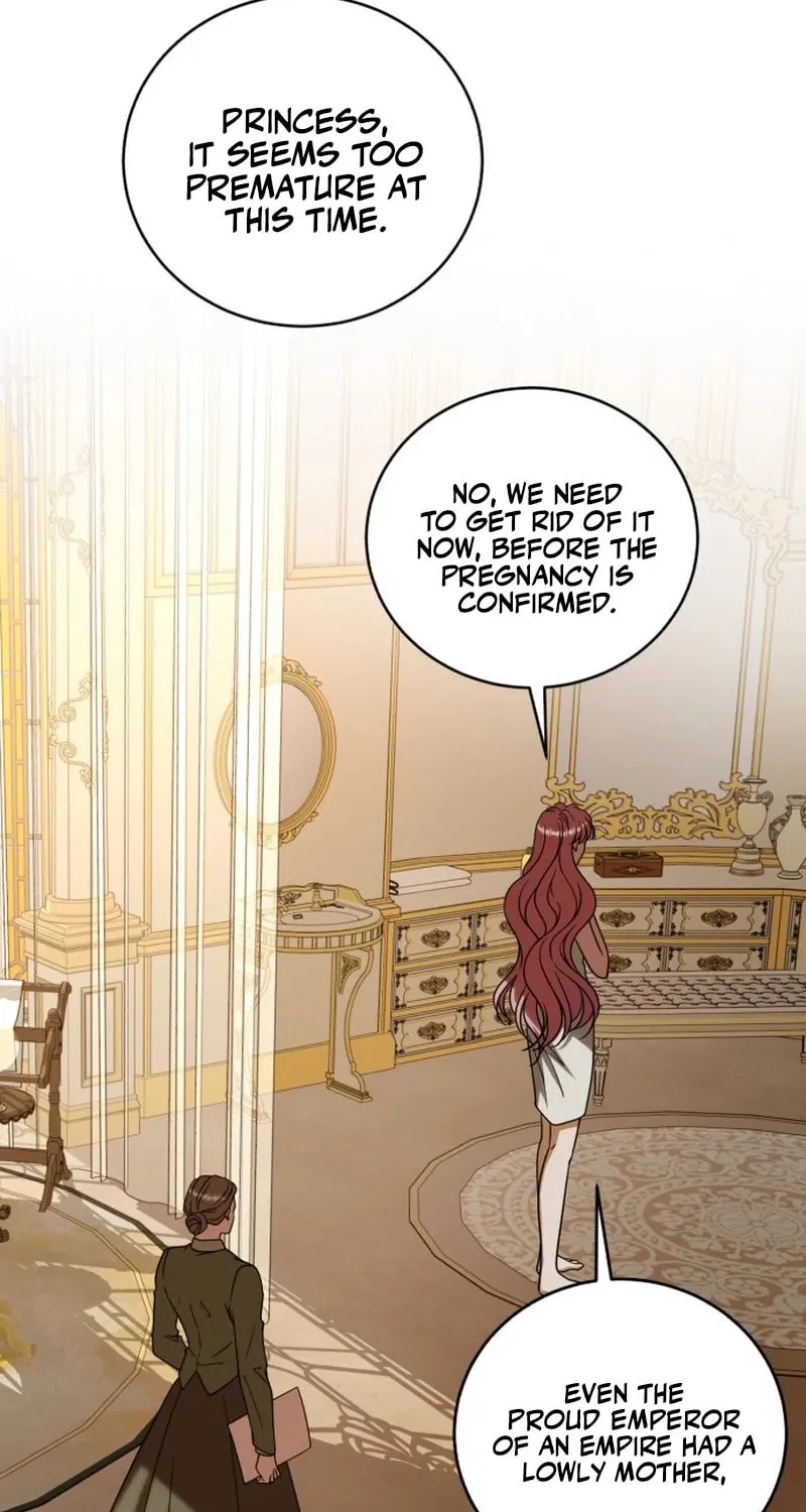 Read Unforeseen Engagement chapter 28 image 38 on Lezhin