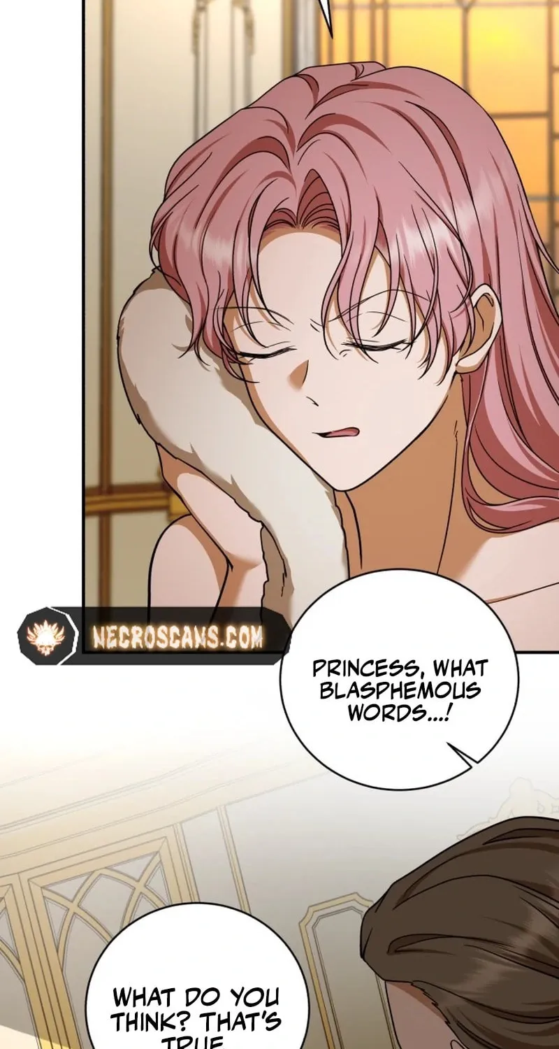Read Unforeseen Engagement chapter 28 image 41 on Lezhin