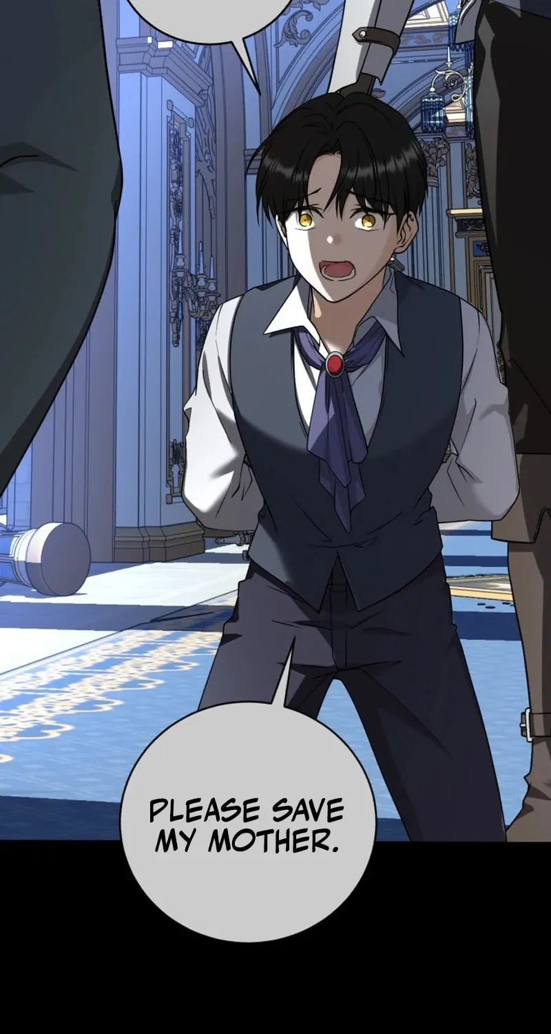 Read Unforeseen Engagement chapter 28 image 53 on Lezhin