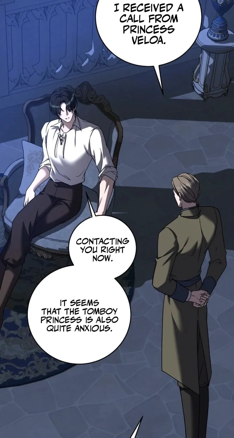Read Unforeseen Engagement chapter 28 image 65 on Lezhin