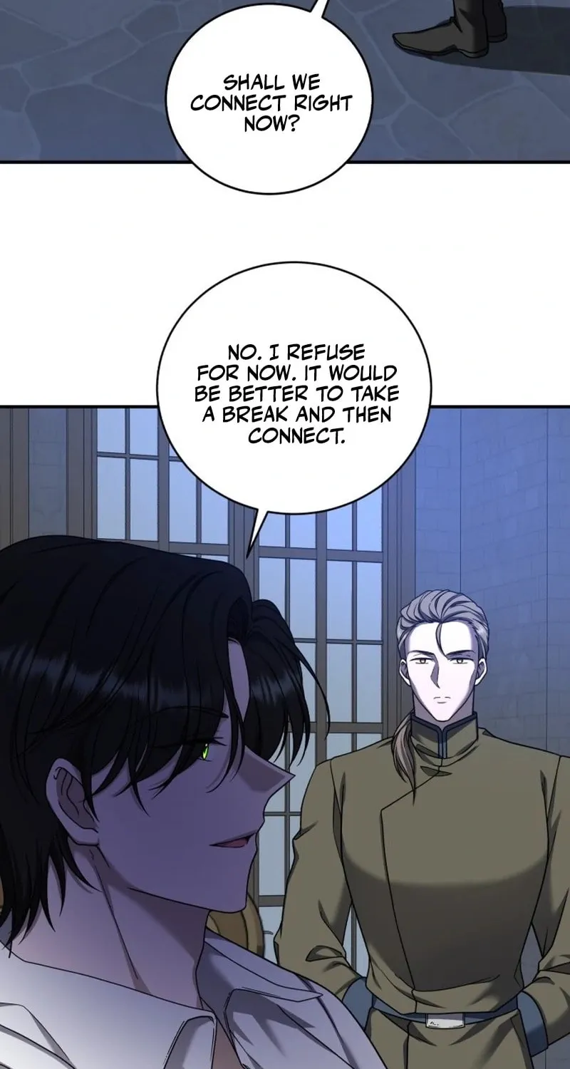 Read Unforeseen Engagement chapter 28 image 66 on Lezhin