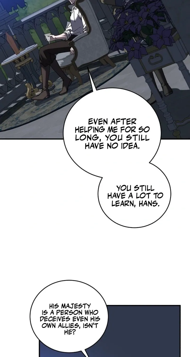 Read Unforeseen Engagement chapter 28 image 71 on Lezhin