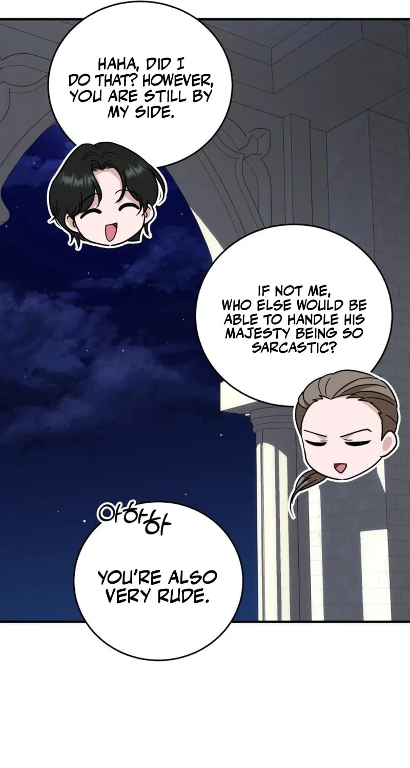 Read Unforeseen Engagement chapter 28 image 73 on Lezhin