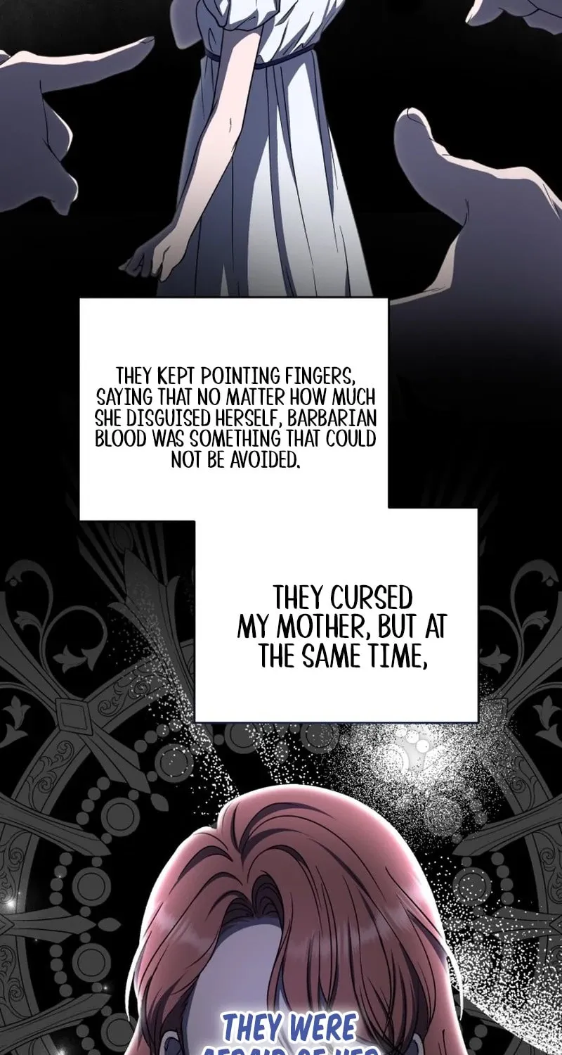 Read Unforeseen Engagement chapter 28 image 8 on Lezhin