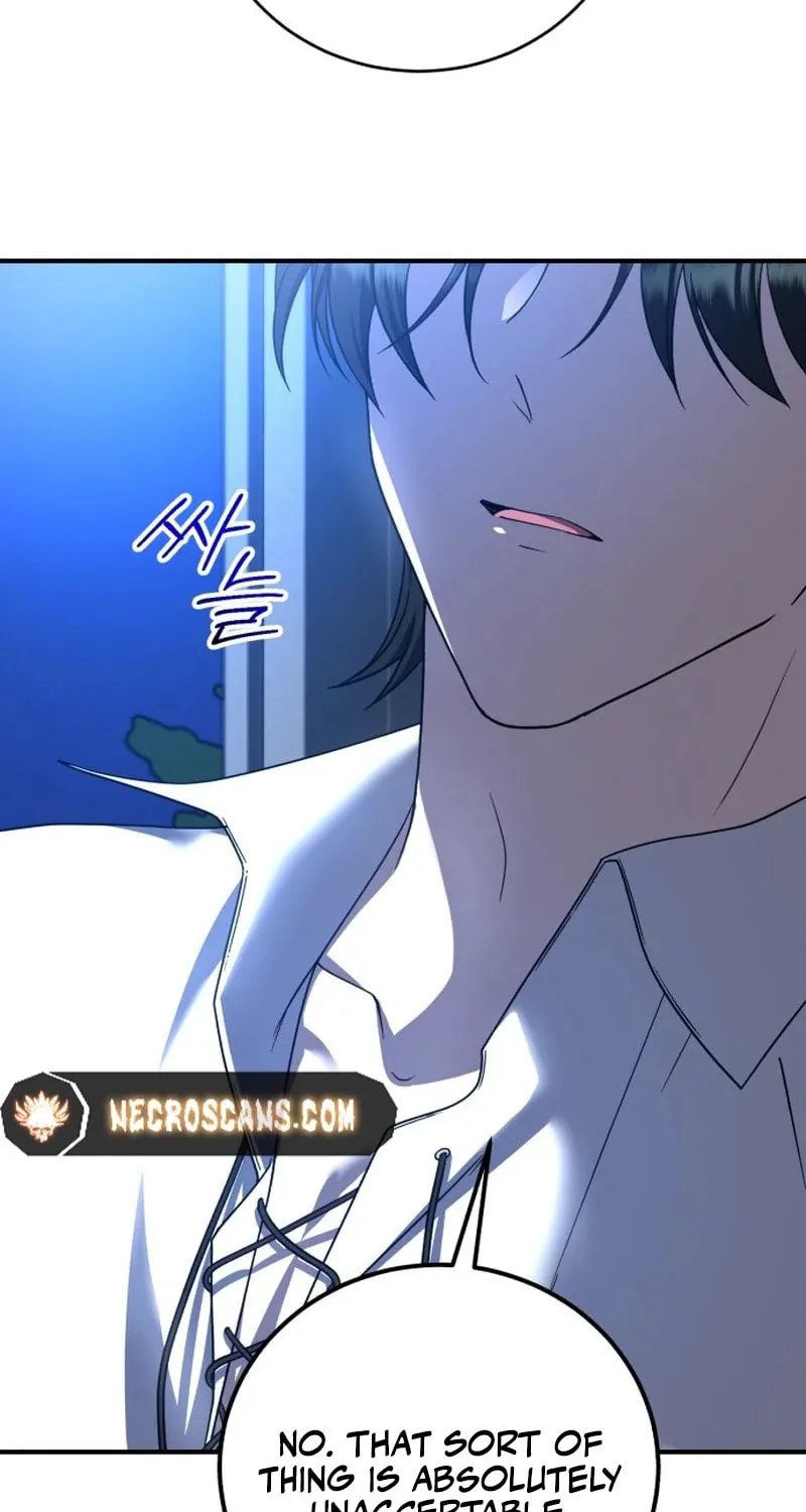 Read Unforeseen Engagement chapter 28 image 83 on Lezhin