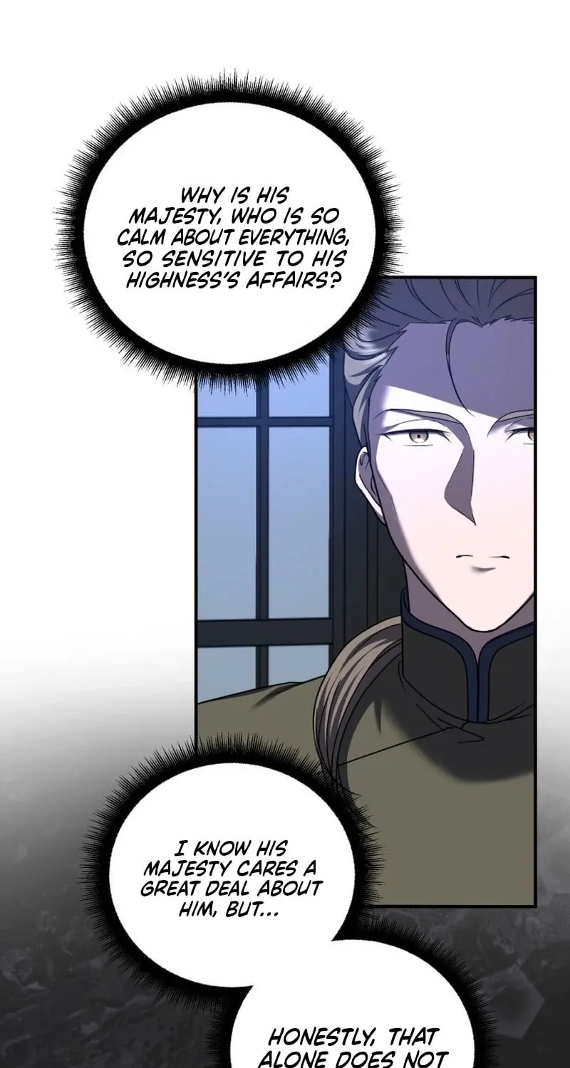 Read Unforeseen Engagement chapter 28 image 85 on Lezhin