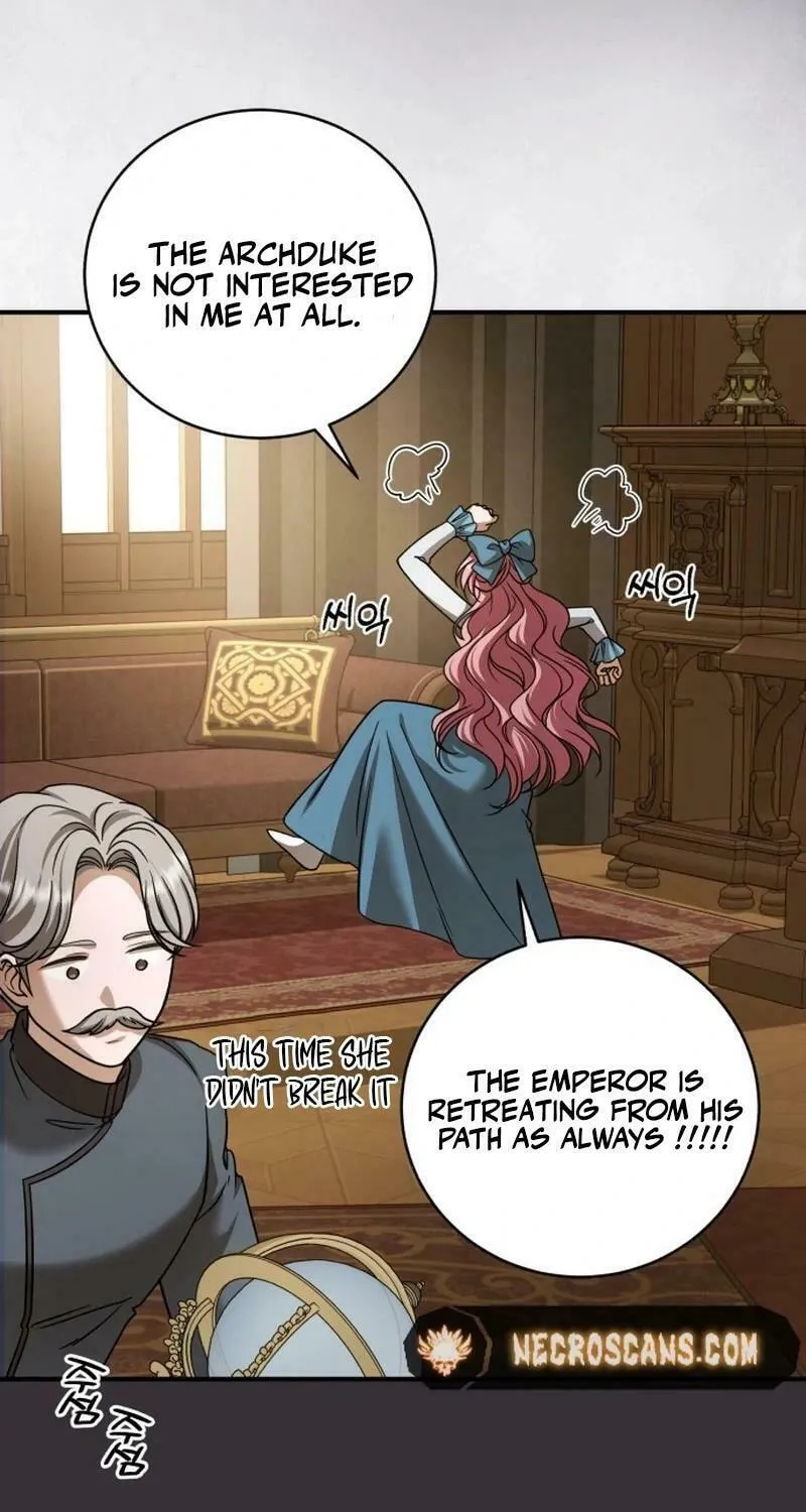 Read Unforeseen Engagement chapter 29 image 18 on Lezhin