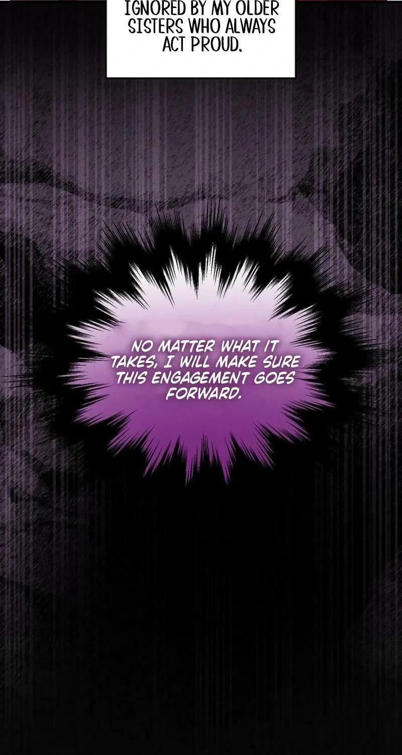 Read Unforeseen Engagement chapter 29 image 20 on Lezhin