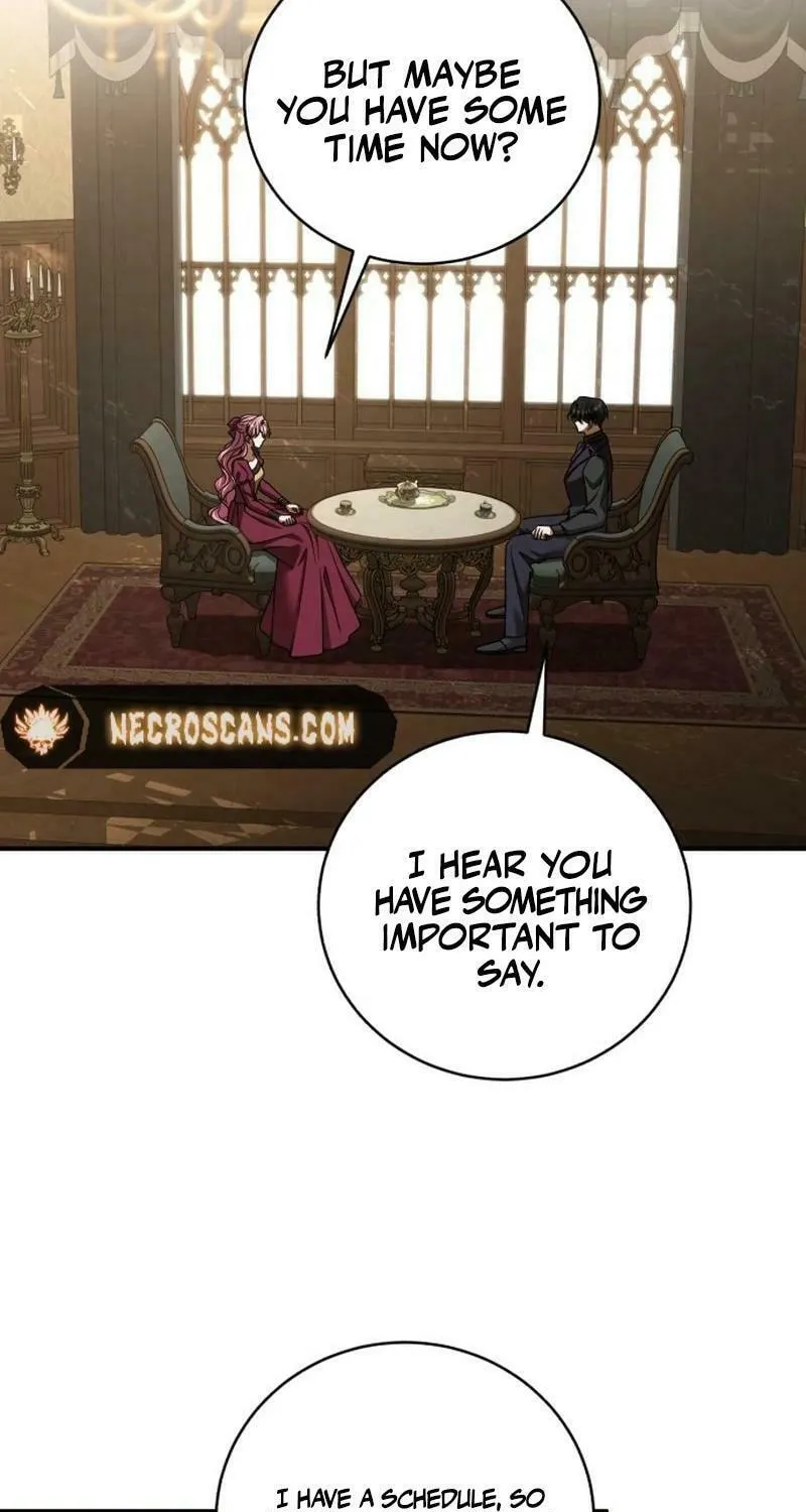 Read Unforeseen Engagement chapter 29 image 22 on Lezhin