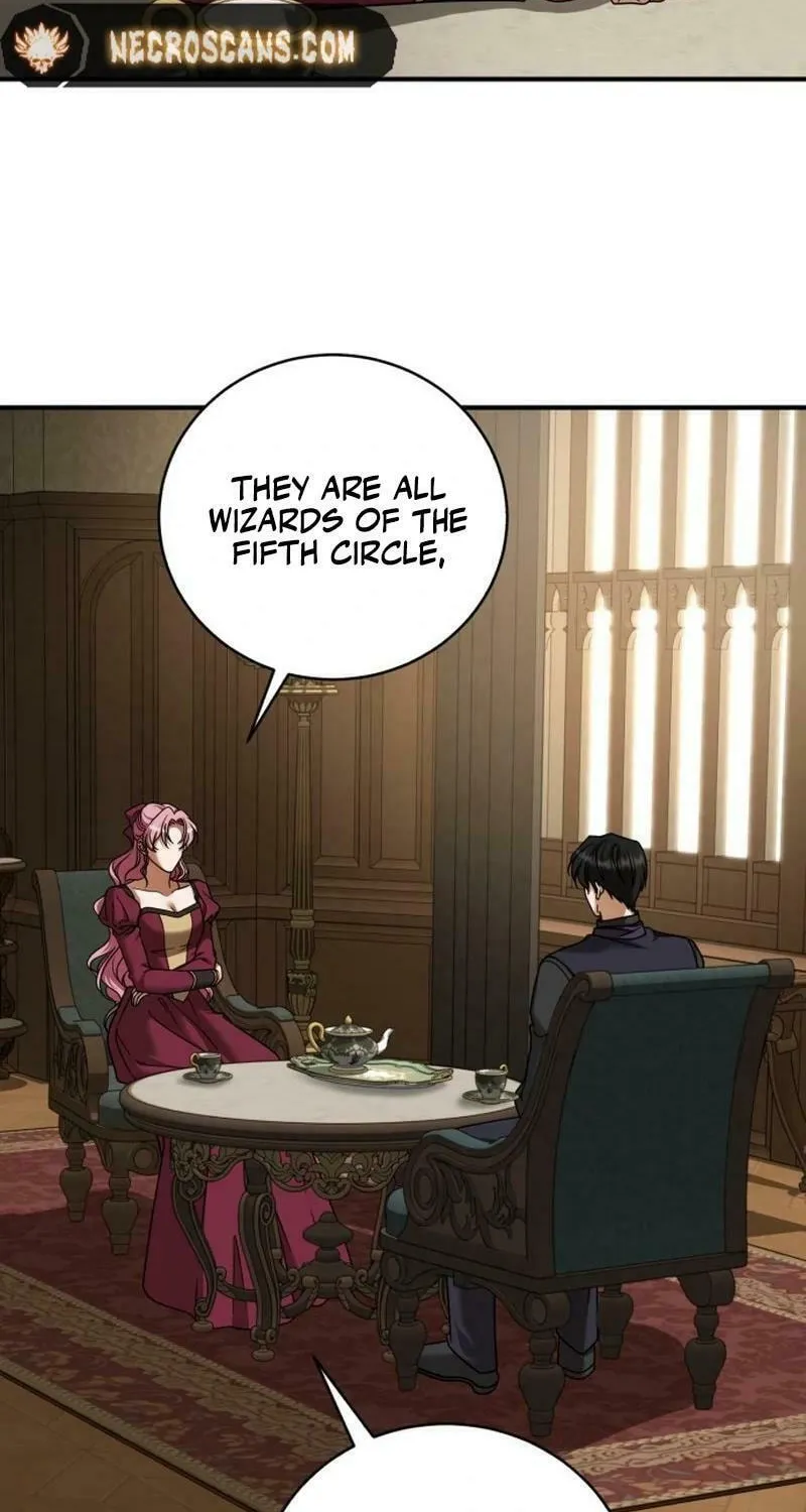Read Unforeseen Engagement chapter 29 image 27 on Lezhin