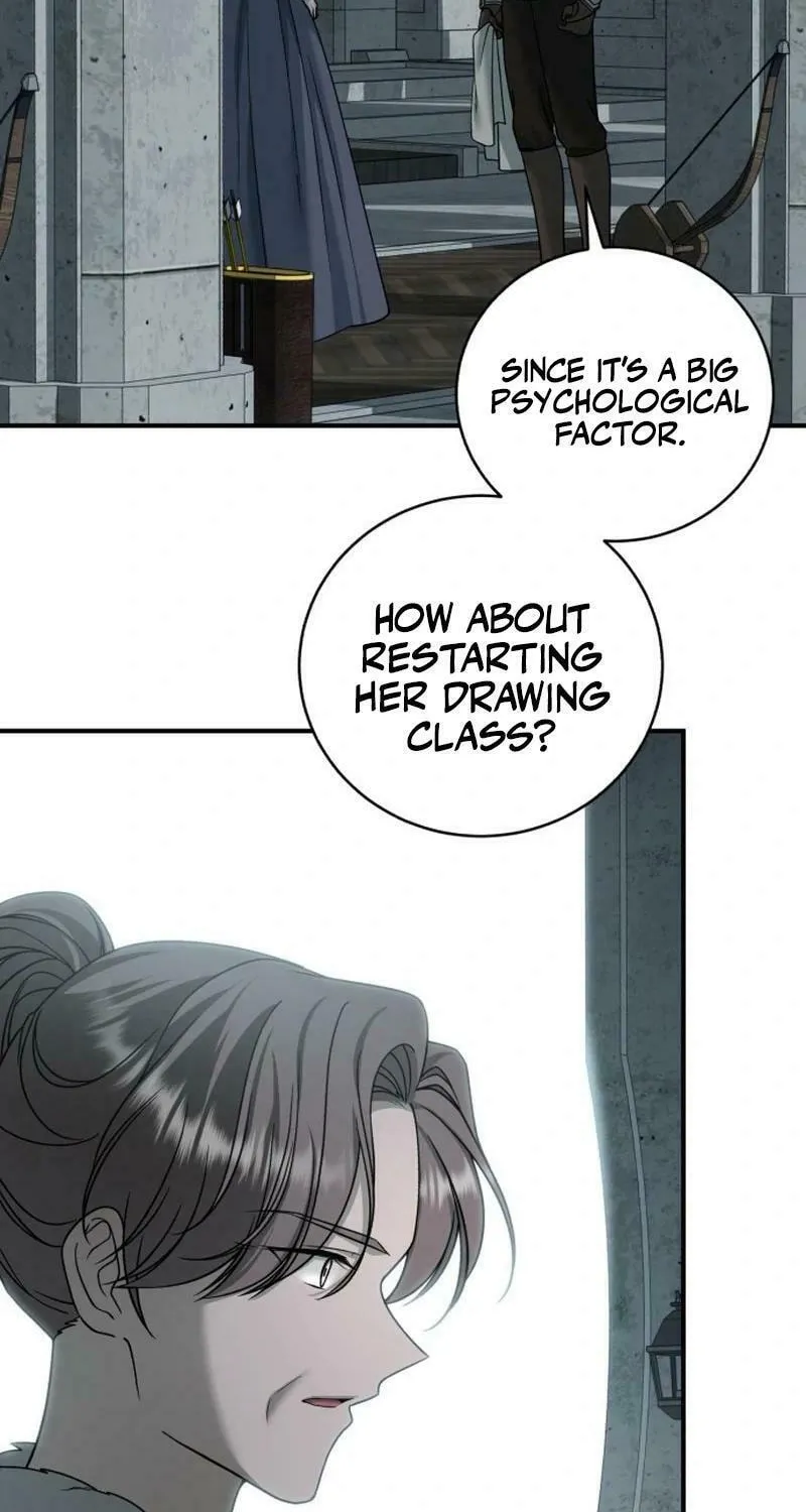 Read Unforeseen Engagement chapter 29 image 3 on Lezhin