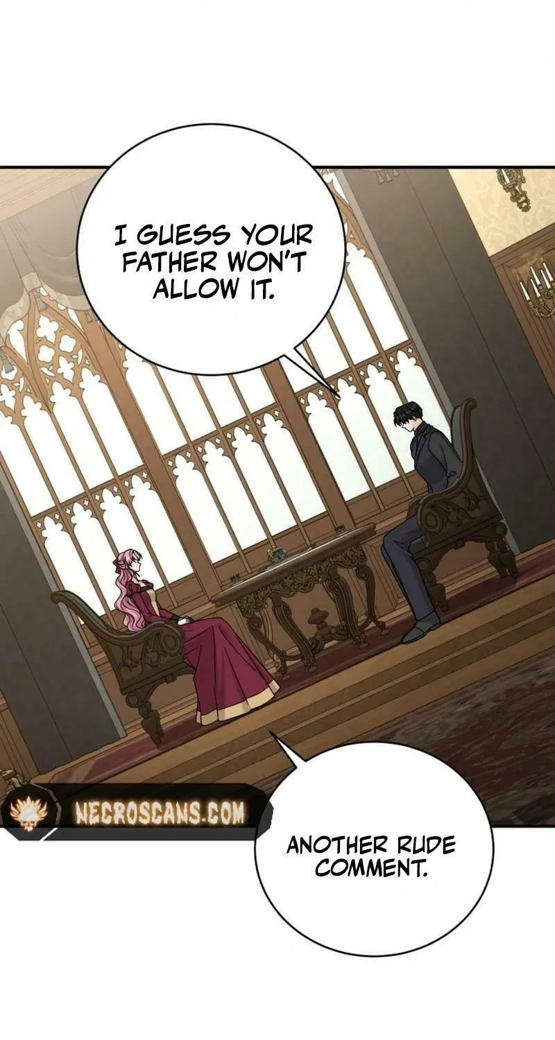Read Unforeseen Engagement chapter 29 image 31 on Lezhin