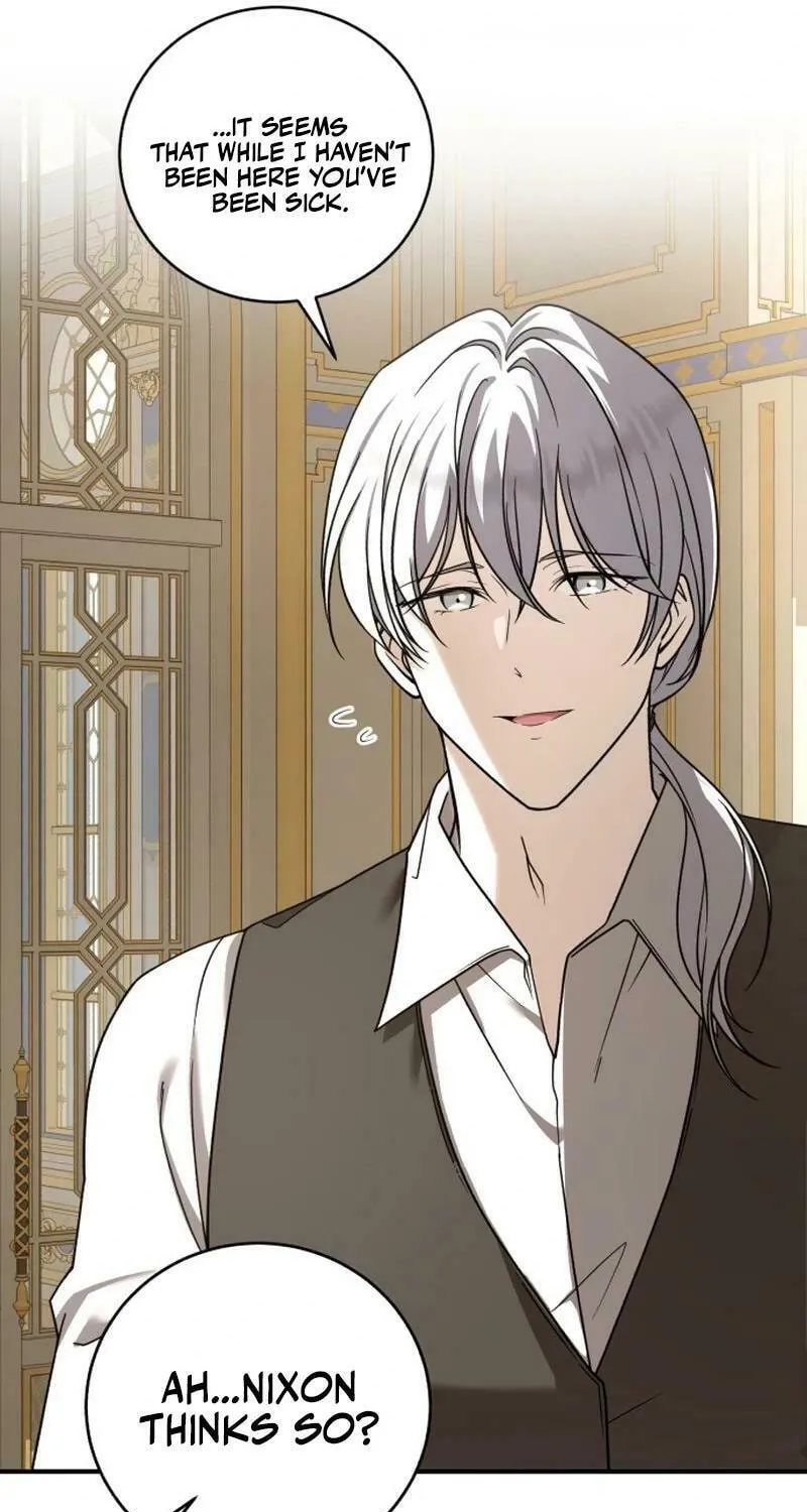 Read Unforeseen Engagement chapter 29 image 46 on Lezhin