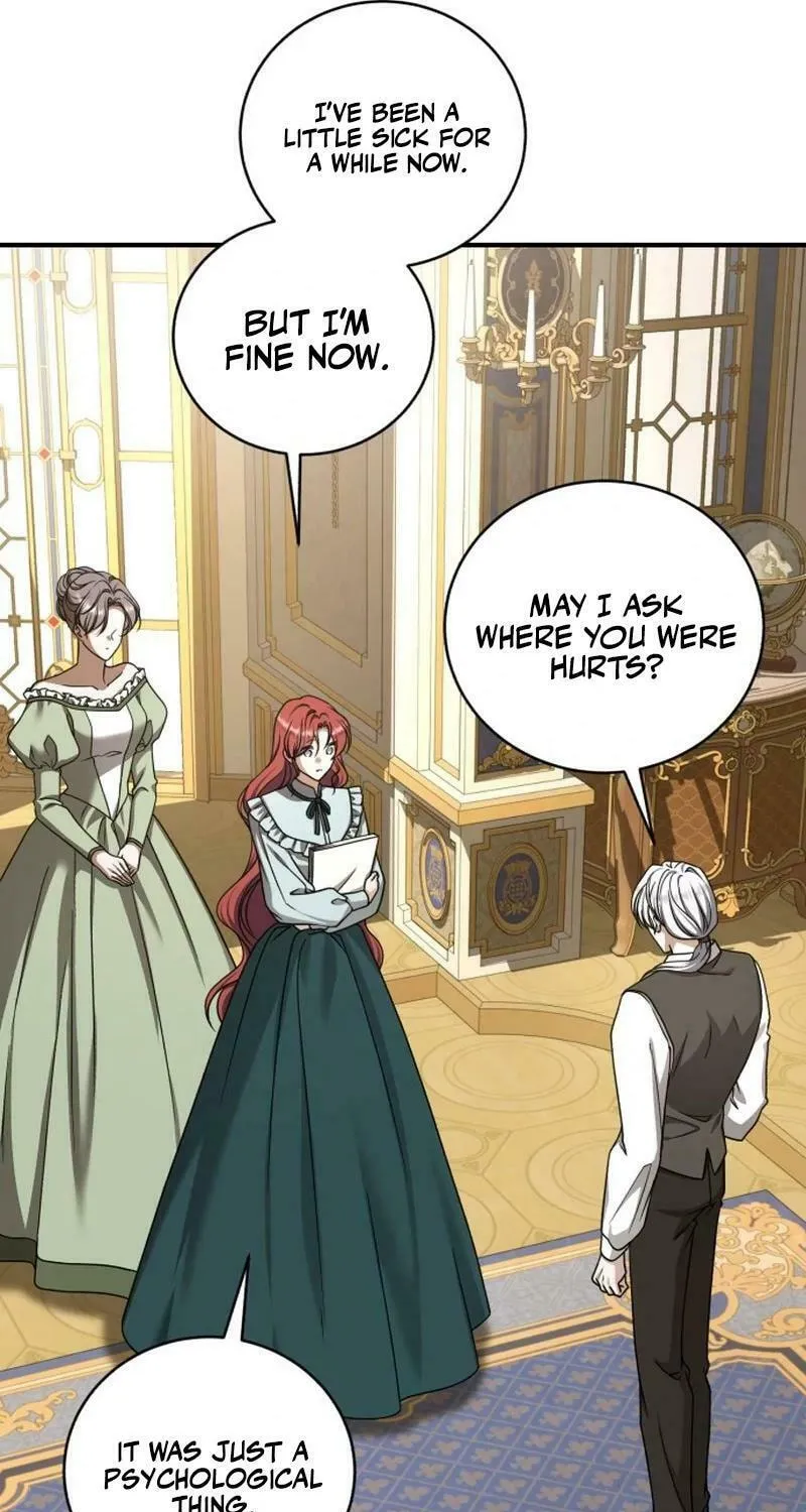 Read Unforeseen Engagement chapter 29 image 48 on Lezhin