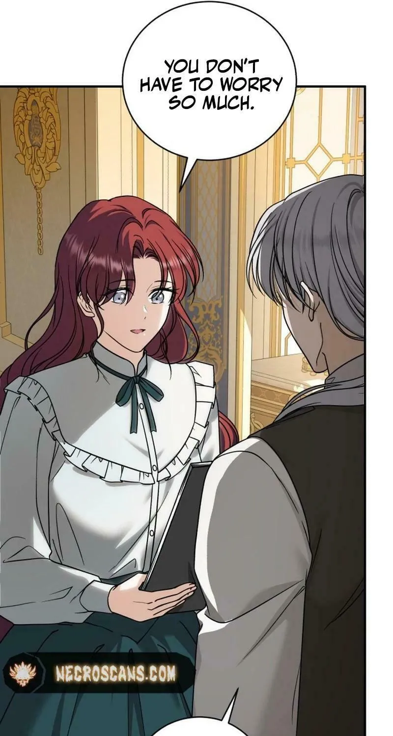Read Unforeseen Engagement chapter 29 image 54 on Lezhin