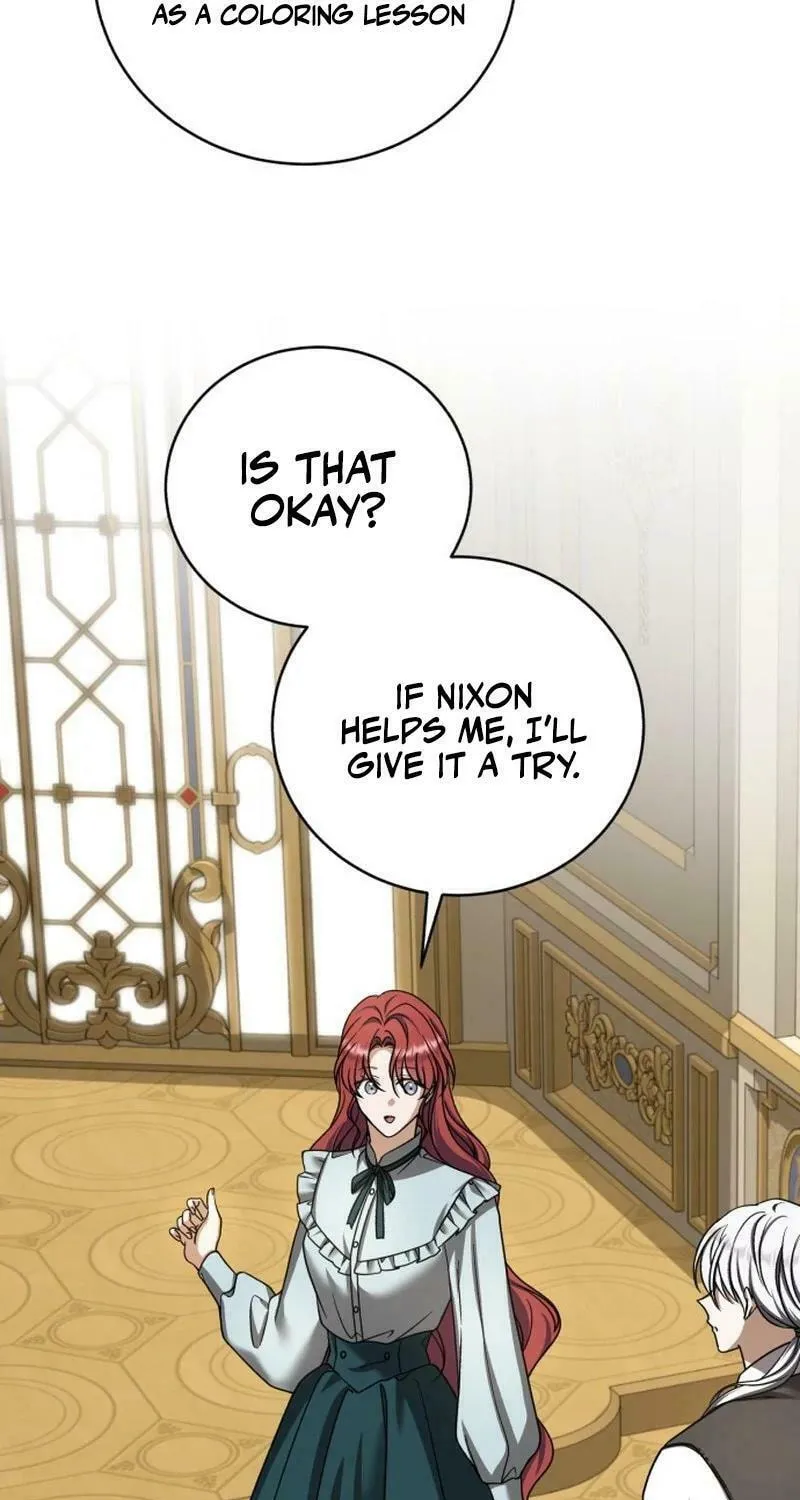 Read Unforeseen Engagement chapter 29 image 58 on Lezhin