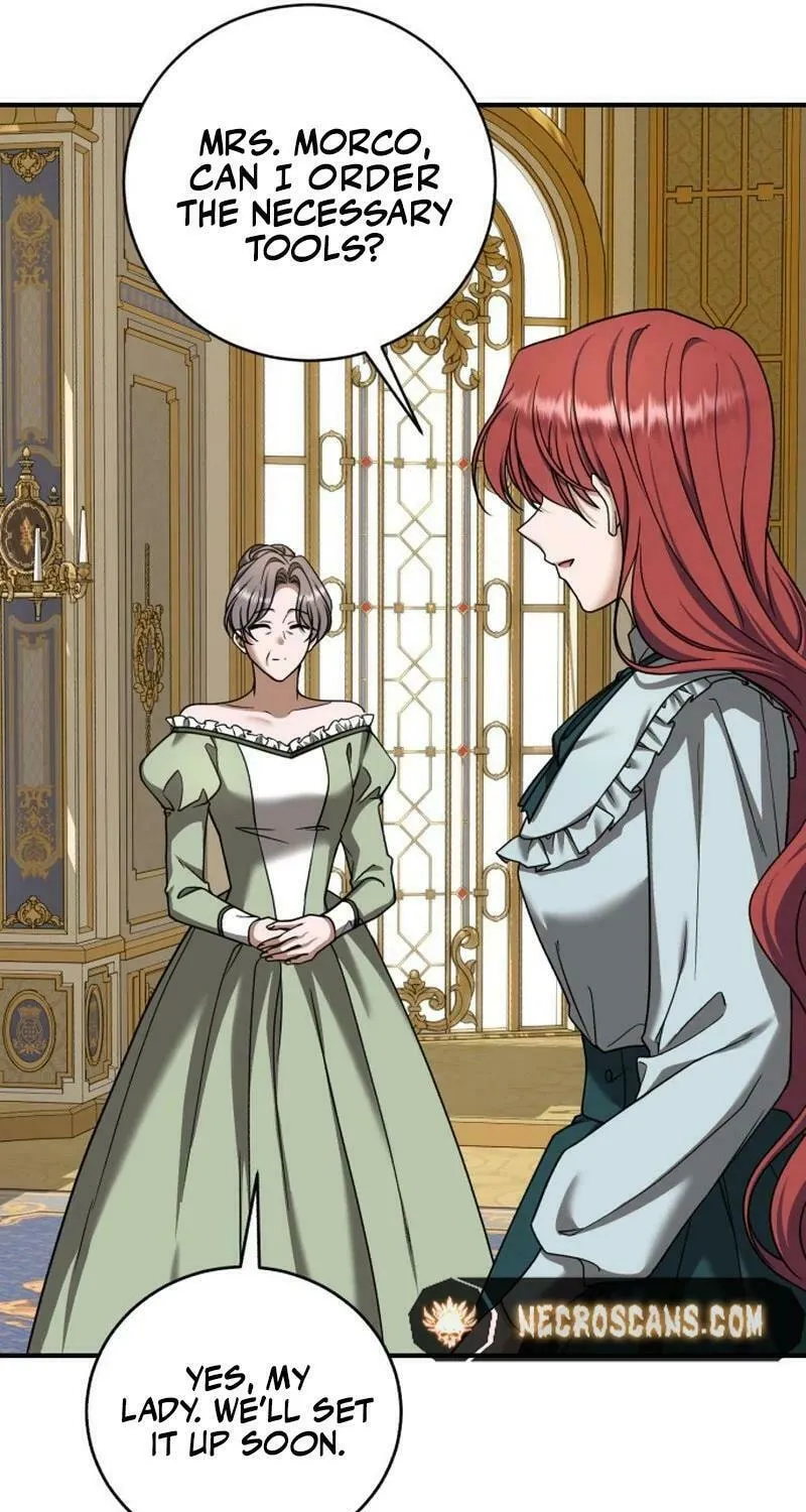 Read Unforeseen Engagement chapter 29 image 60 on Lezhin