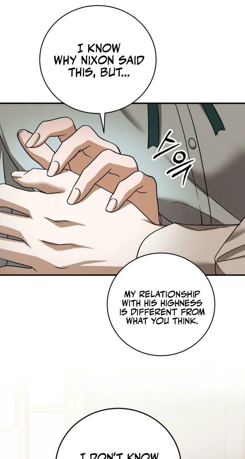 Read Unforeseen Engagement chapter 29 image 68 on Lezhin