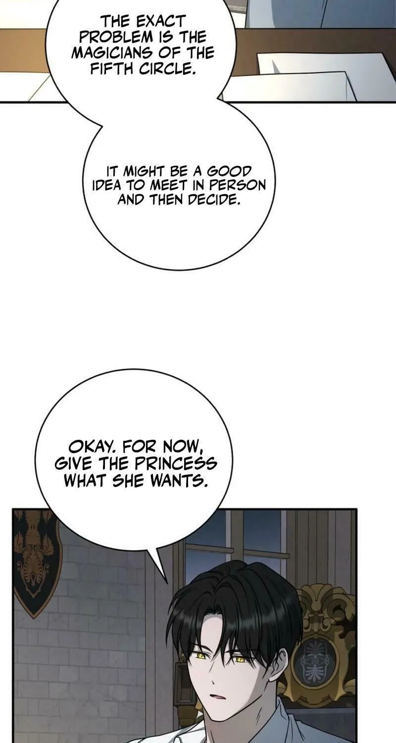 Read Unforeseen Engagement chapter 29 image 86 on Lezhin