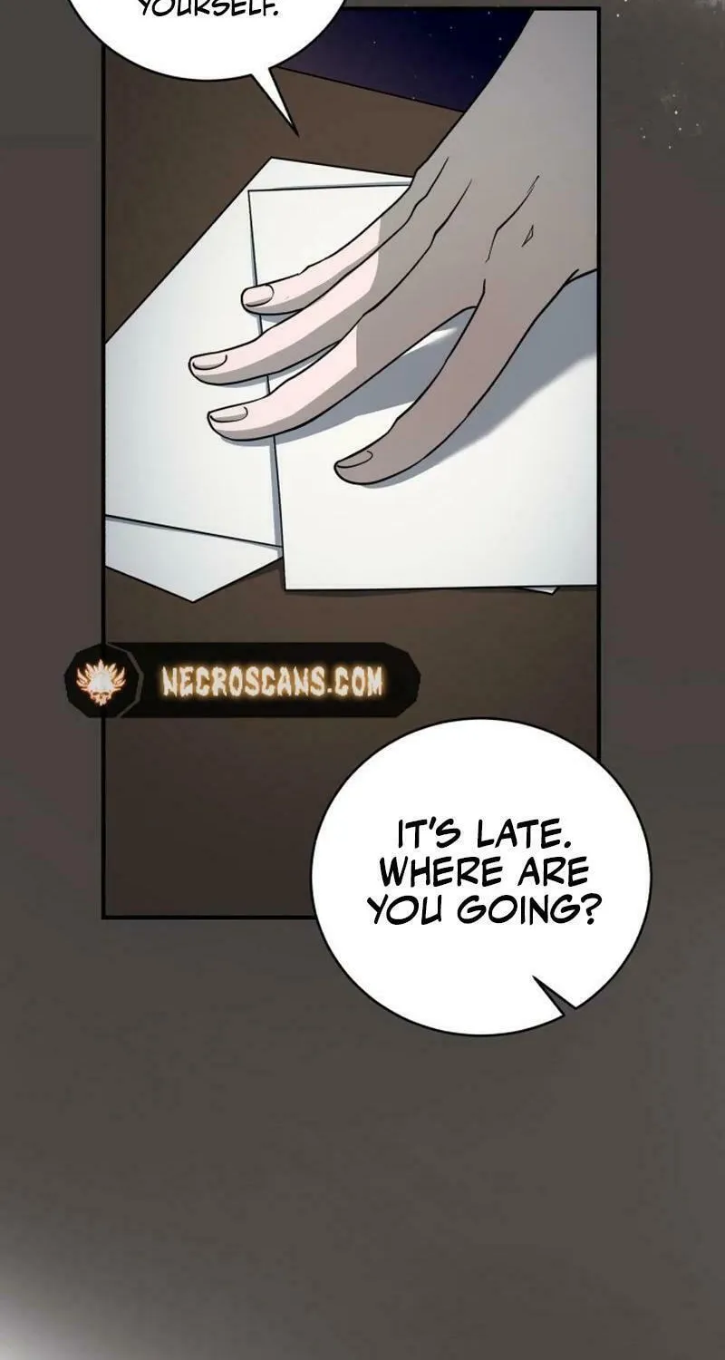 Read Unforeseen Engagement chapter 29 image 89 on Lezhin
