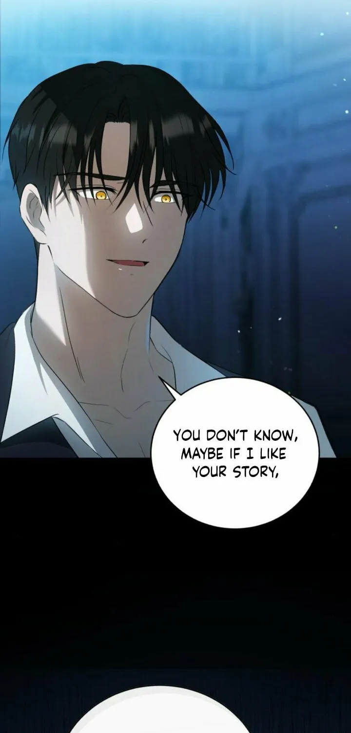 Read Unforeseen Engagement chapter 3 image 2 on Lezhin