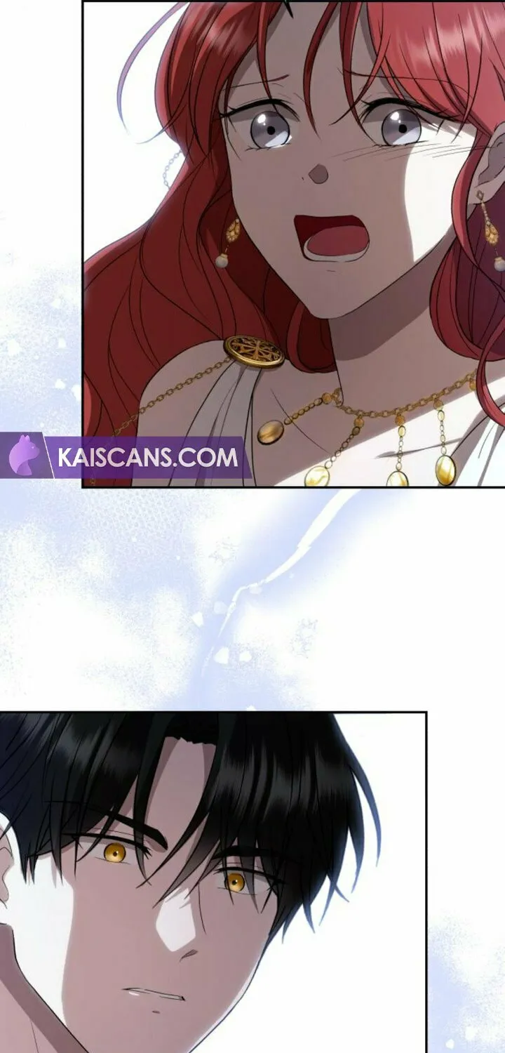 Read Unforeseen Engagement chapter 3 image 38 on Lezhin