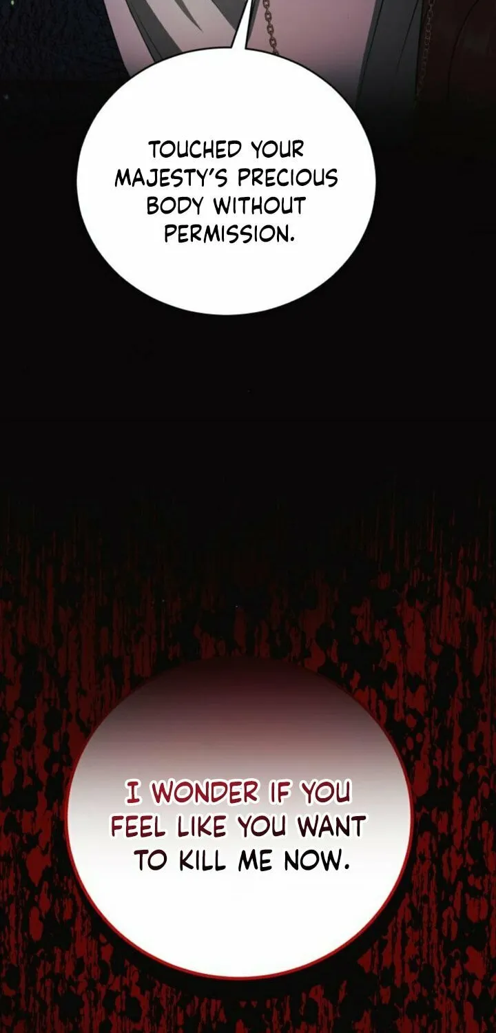 Read Unforeseen Engagement chapter 3 image 79 on Lezhin
