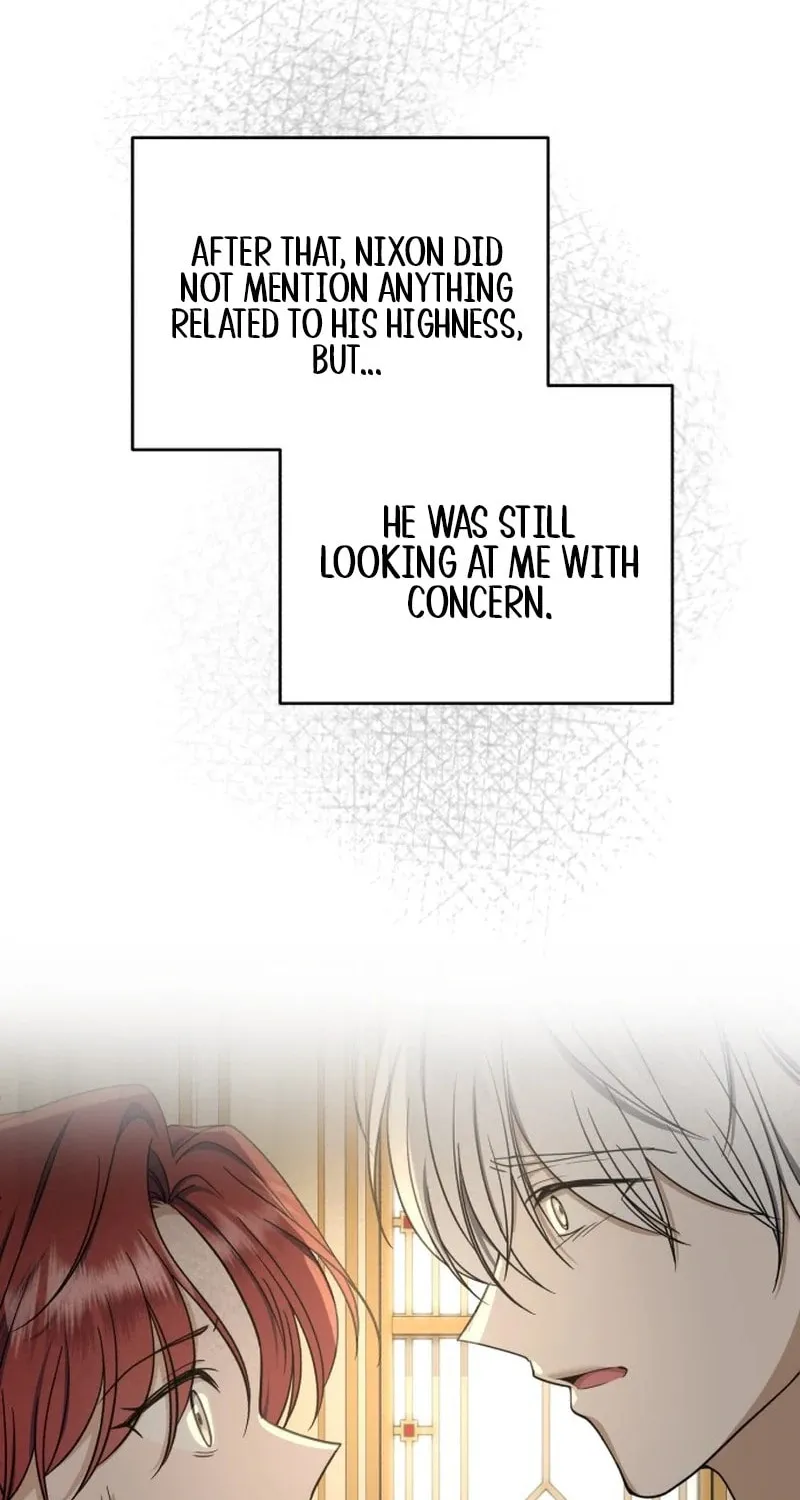 Read Unforeseen Engagement chapter 30 image 1 on Lezhin