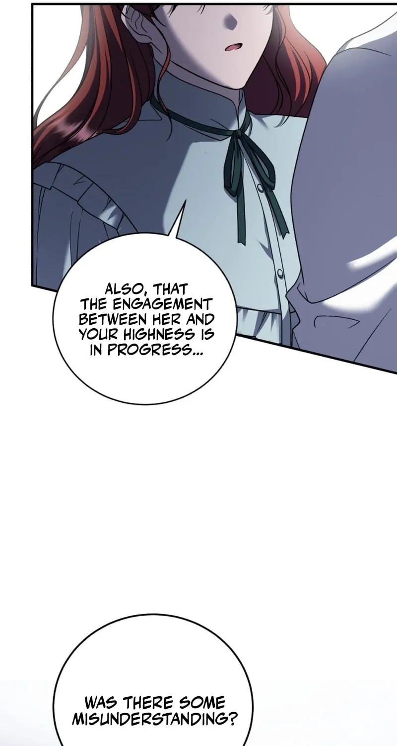 Read Unforeseen Engagement chapter 30 image 13 on Lezhin