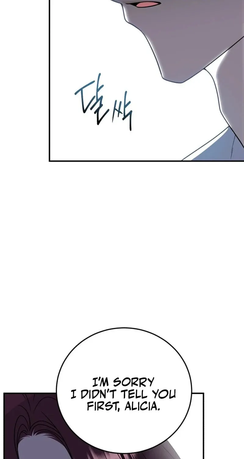 Read Unforeseen Engagement chapter 30 image 16 on Lezhin
