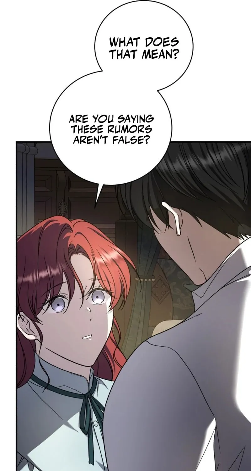 Read Unforeseen Engagement chapter 30 image 19 on Lezhin
