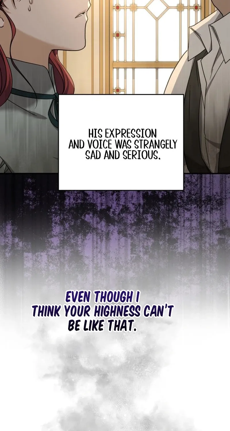 Read Unforeseen Engagement chapter 30 image 2 on Lezhin