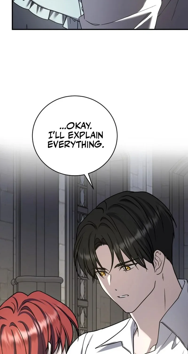 Read Unforeseen Engagement chapter 30 image 20 on Lezhin