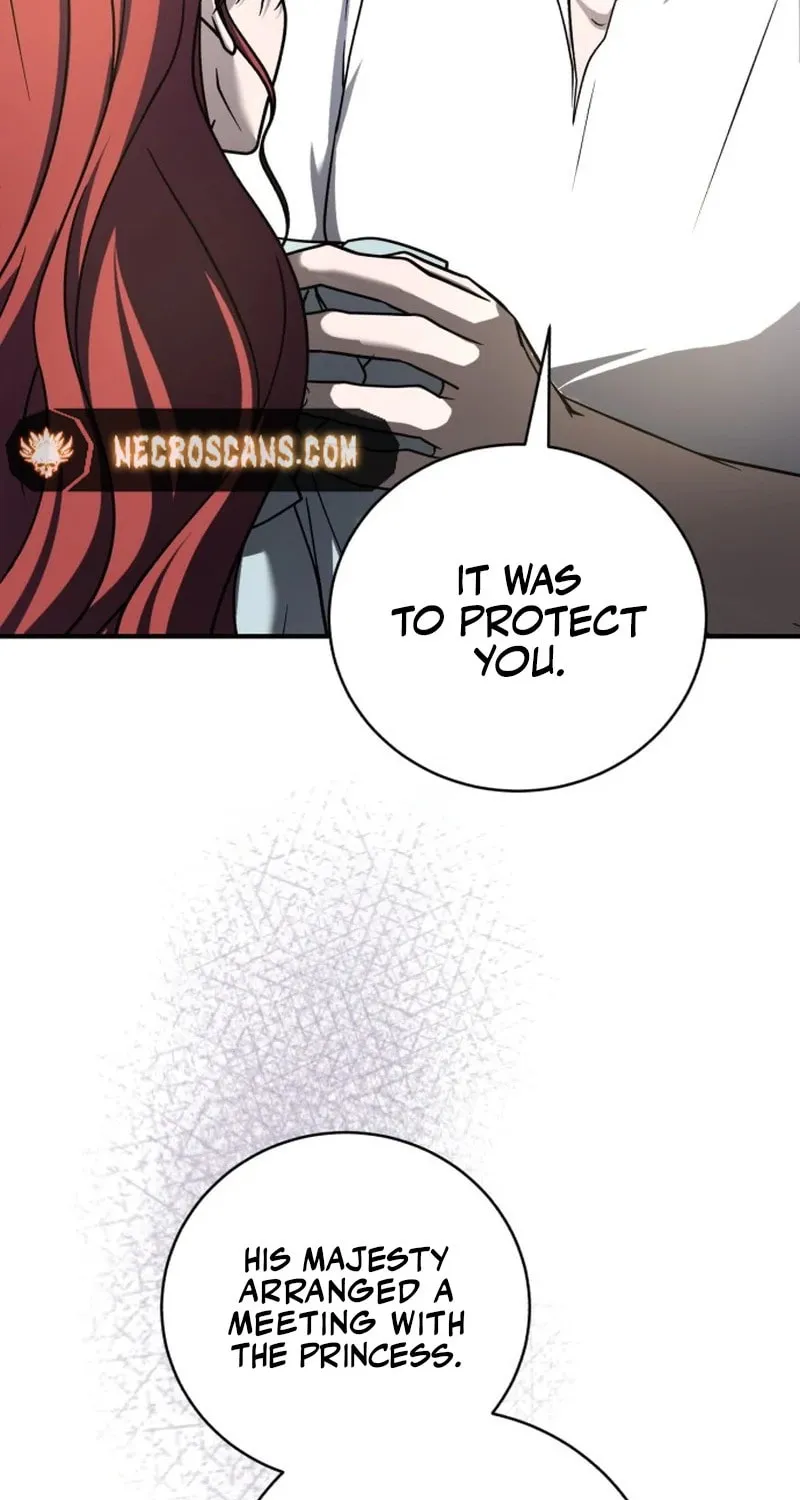 Read Unforeseen Engagement chapter 30 image 21 on Lezhin